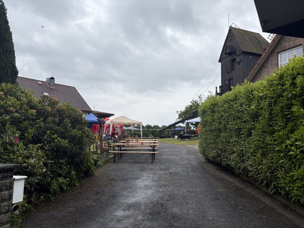 (c) 2025 - OAG Kaltenweide / Florian Windeck