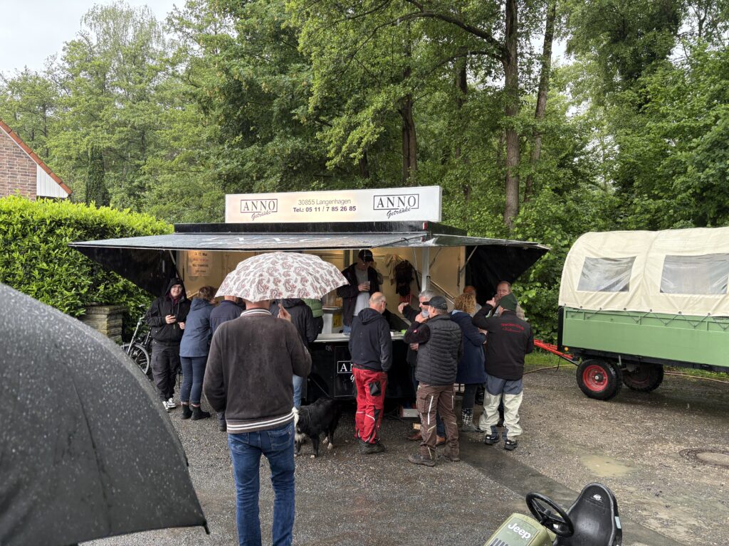 (c) 2025 - OAG Kaltenweide / Florian Windeck