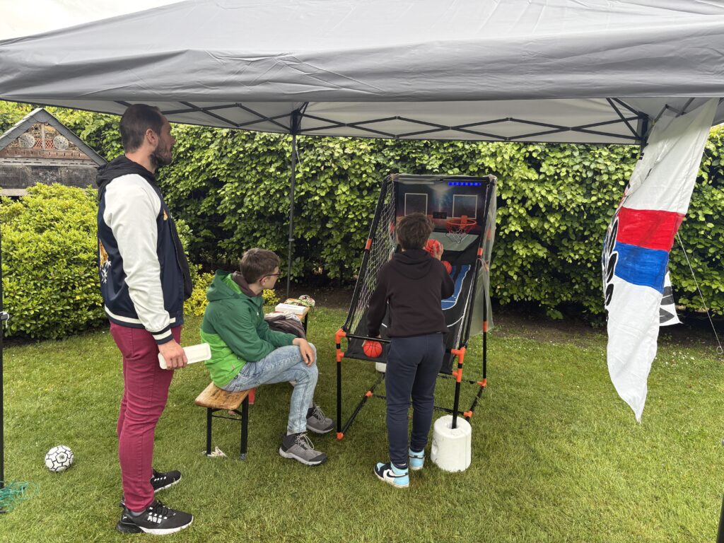 (c) 2025 - OAG Kaltenweide / Florian Windeck
