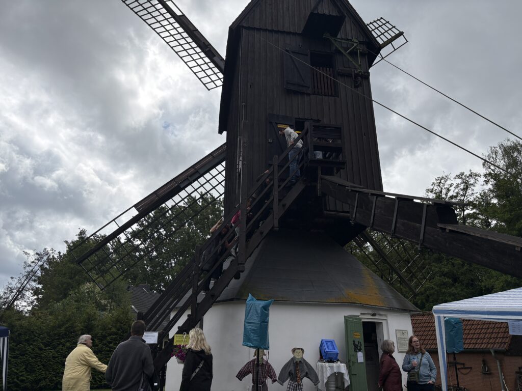 (c) 2025 - OAG Kaltenweide / Florian Windeck