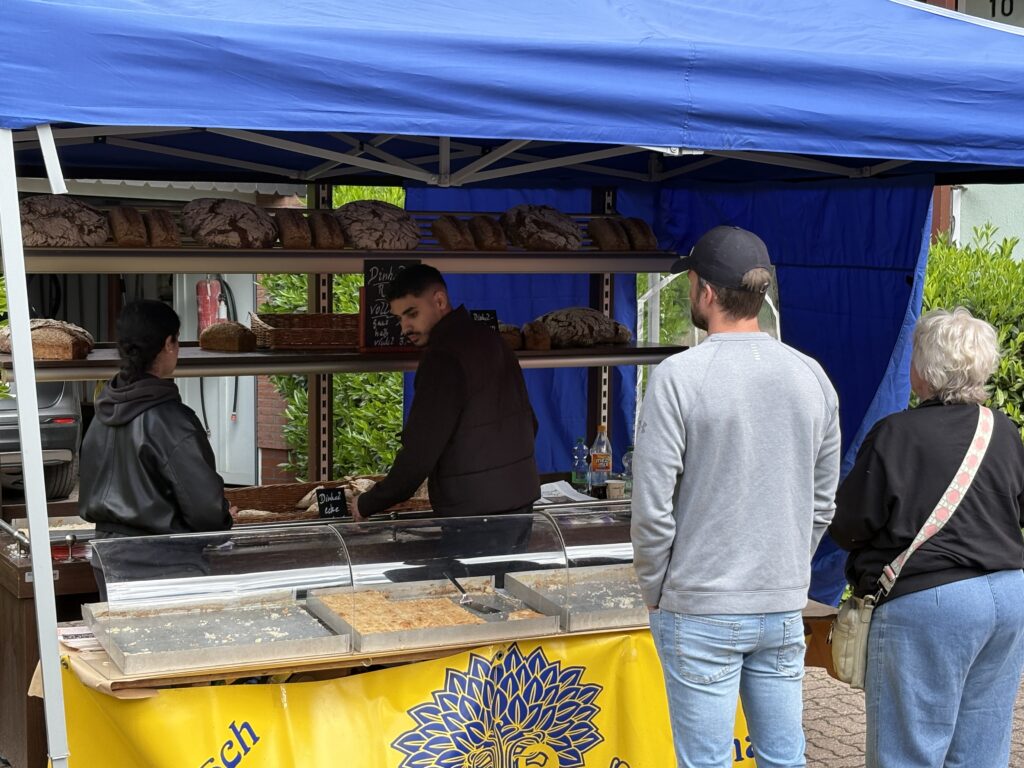 (c) 2025 - OAG Kaltenweide / Florian Windeck