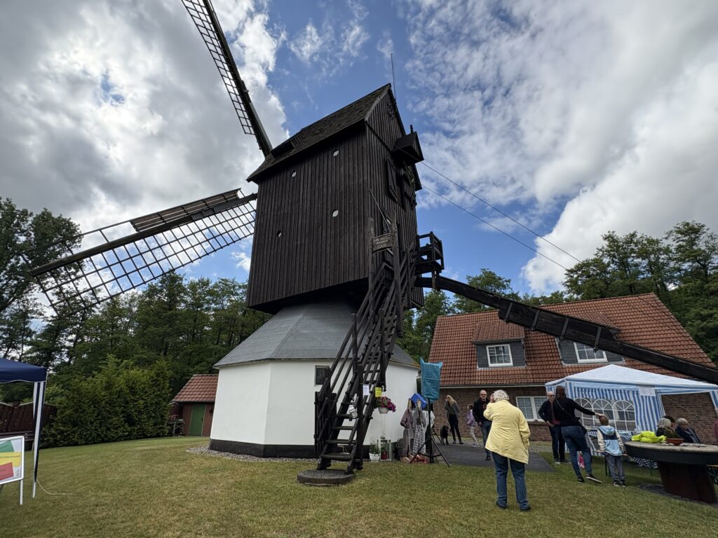 (c) 2025 - OAG Kaltenweide / Florian Windeck