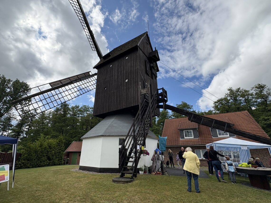 (c) 2025 - OAG Kaltenweide / Florian Windeck