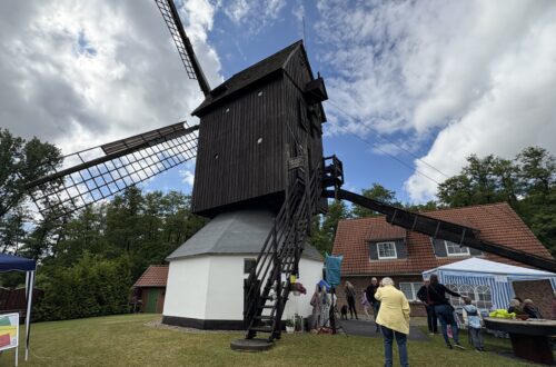 (c) 2025 - OAG Kaltenweide / Florian Windeck
