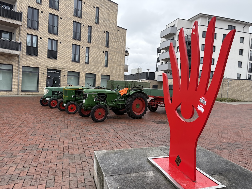 (c) 2026 - Florian Windeck