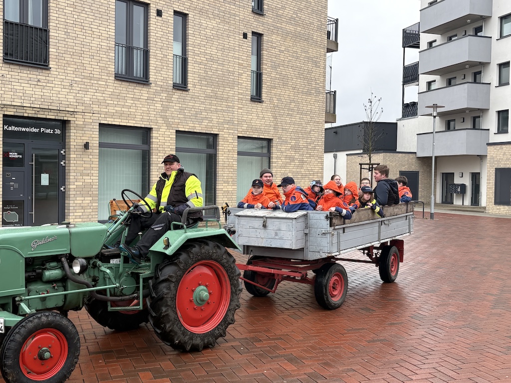 (c) 2026 - Florian Windeck