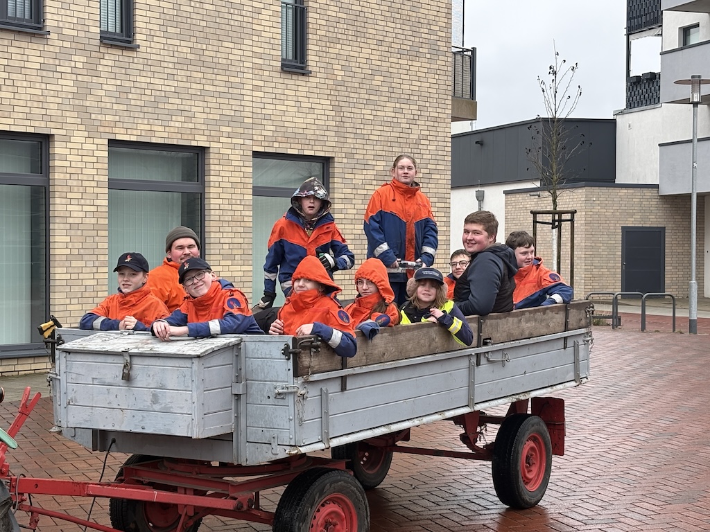 (c) 2026 - Florian Windeck