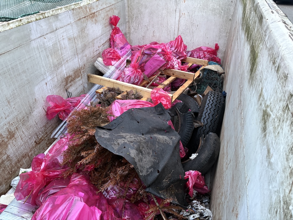 (c) 2026 - Florian Windeck